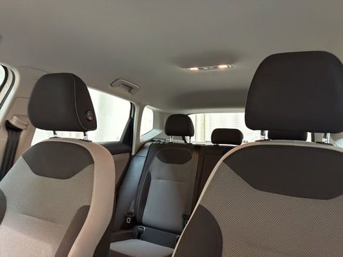 Certified 2023 Volkswagen Taos S w/ Driver Assistance Package image 26