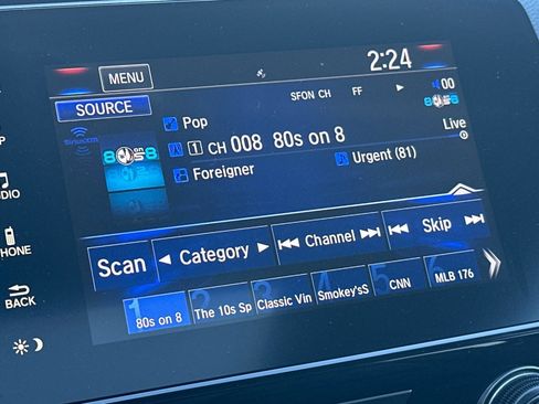 Used 2021 Honda CR-V Touring image 20