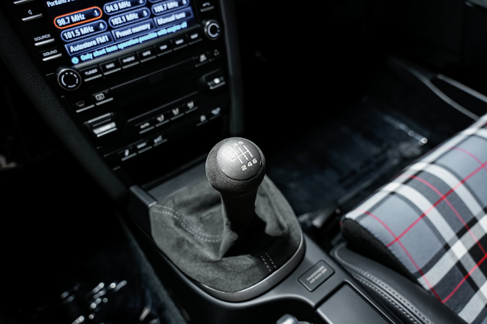 Used 2011 Porsche 911 GT3 RS RWD image 15