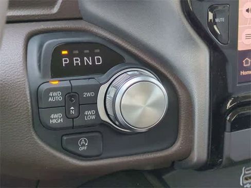 New 2025 RAM 1500 Laramie image 31