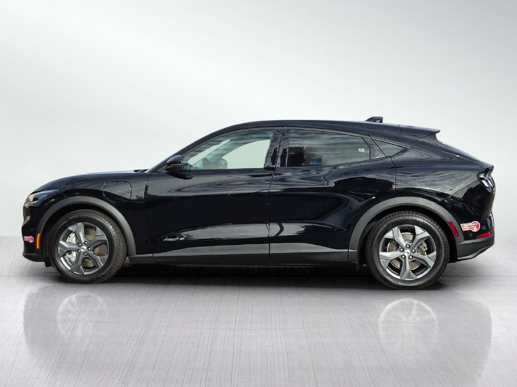 Used 2023 Ford Mustang Mach-E Select RWD image 8