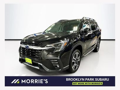 Used 2026 Subaru Ascent Limited
