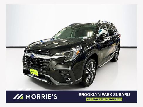 Used 2026 Subaru Ascent Limited AWD/4WD image 1