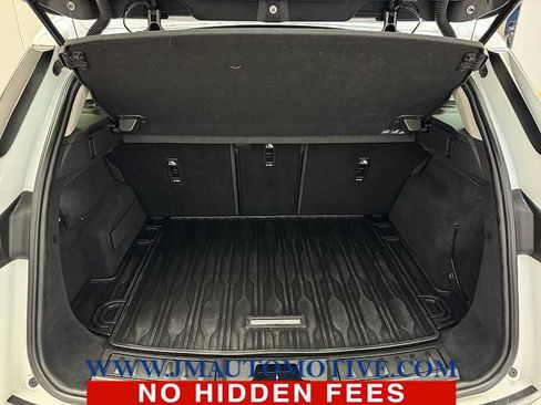 Used 2020 Land Rover Range Rover Evoque S AWD/4WD image 16