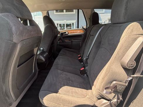 Used 2012 Buick Enclave Convenience AWD/4WD image 19