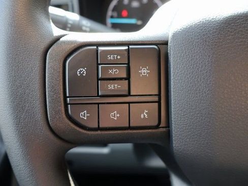 New 2026 Ford F550 4x4 Supercab Super Duty image 22