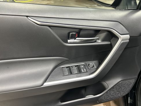 New 2025 Toyota RAV4 XLE image 13