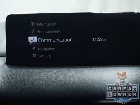 Used 2023 MAZDA CX-5 AWD 2.5 S image 17