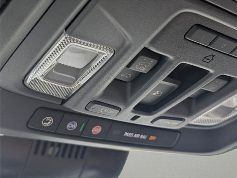 New 2026 GMC Sierra 1500 Denali Ultimate AWD/4WD image 31