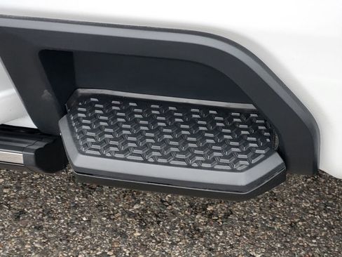 New 2025 GMC Sierra 2500 Denali w/ Denali Reserve Package image 13