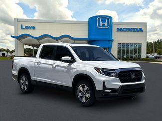 New 2026 Honda Ridgeline RTL video 1