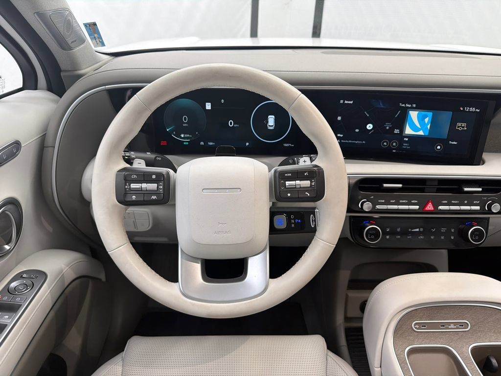 Certified 2026 Hyundai Palisade Limited FWD image 26