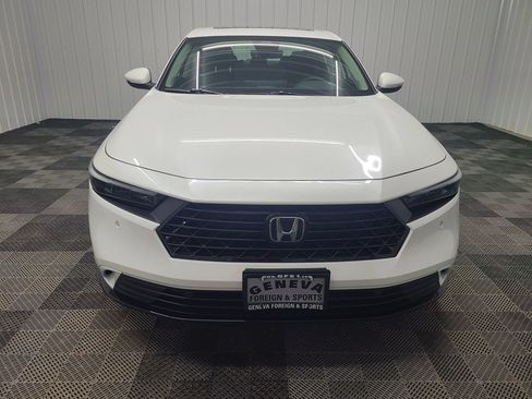 Used 2026 Honda Accord EX-L image 6
