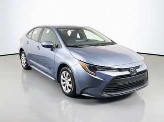 Used 2024 Toyota Corolla LE FWD video 1