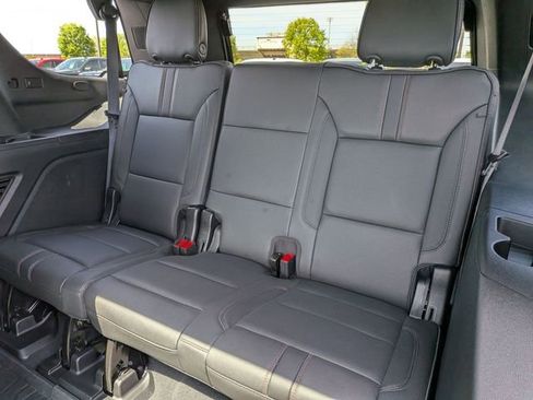 Used 2024 Chevrolet Tahoe RST w/ Luxury Package image 32