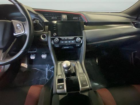 Used 2020 Honda Civic Si image 14