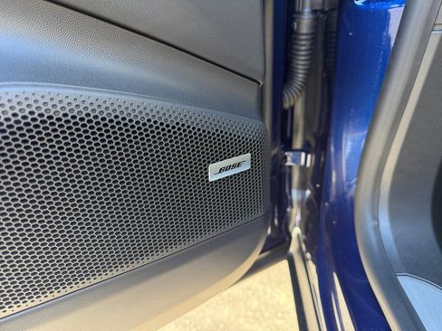 Certified 2024 Porsche Macan 4 Electric image 22