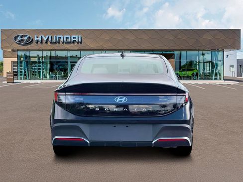 New 2026 Hyundai Sonata SE image 6