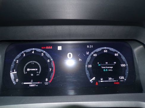 Used 2024 Toyota Tacoma TRD Off-Road AWD/4WD image 24
