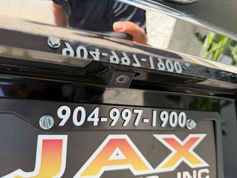 Used 2012 Lexus GX 460 image 17