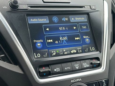 Used 2014 Acura MDX SH-AWD w/ Technology Package image 19
