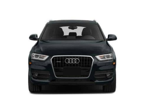 Used 2015 Audi Q3 2.0T Premium Plus AWD/4WD image 4