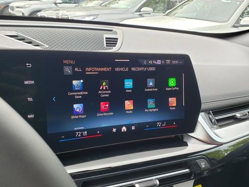 New 2026 BMW X1 xDrive28i image 11