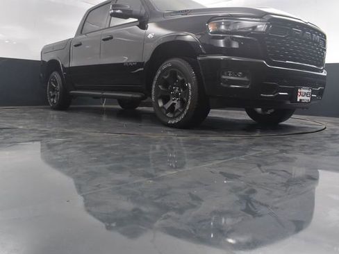 New 2026 RAM 1500 Big Horn image 47