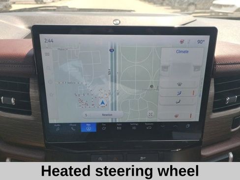 Used 2024 Ford Expedition Limited RWD image 12