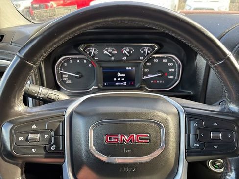 Used 2019 GMC Sierra 1500 SLE w/ SLE Value Package image 23