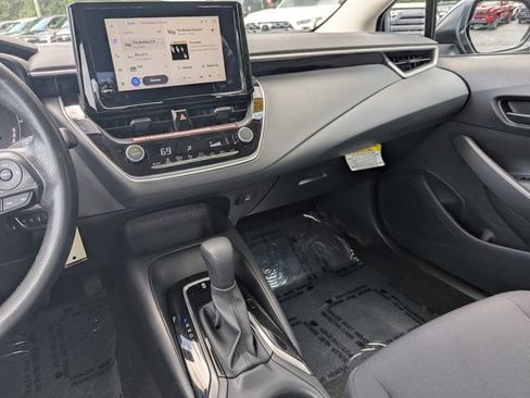 Used 2026 Toyota Corolla LE FWD image 24