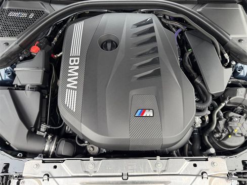 Used 2026 BMW M340i xDrive w/ Premium Package image 36