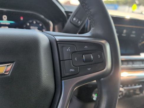 Certified 2024 Chevrolet Silverado 1500 LT AWD/4WD image 20