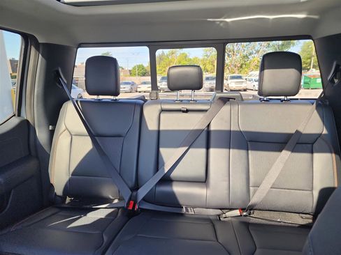 New 2025 Ford F250 Lariat w/ Lariat Ultimate Package image 17