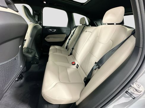 New 2026 Volvo XC60 B5 Plus w/ Protection Package Premier AWD/4WD image 26