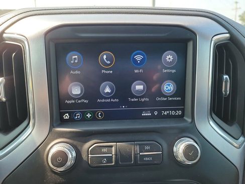 Used 2021 GMC Sierra 1500 Elevation image 20