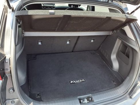 Used 2022 Hyundai Kona SEL AWD/4WD image 23