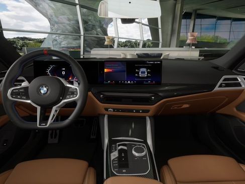 New 2026 BMW M440i M440i w/ Premium Package image 10