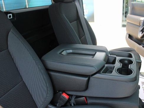 New 2025 Chevrolet Silverado 1500 W/T w/ WT Value Package image 19