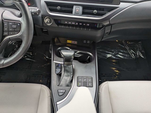 Used 2023 Lexus UX 250h FWD w/ Accessory Package (Z2) image 20