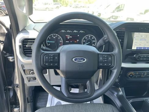 Certified 2023 Ford F150 XL w/ XL Chrome Appearance Package AWD/4WD image 15