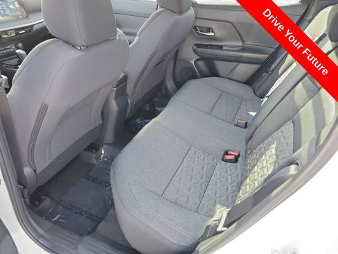 Used 2026 Nissan Kicks SV w/ SV Premium Package FWD image 21