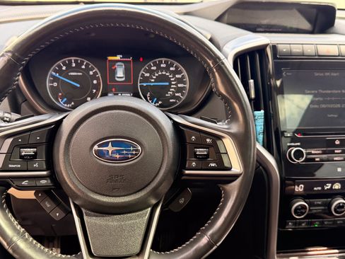 Used 2020 Subaru Ascent Touring w/ Popular Package #2A AWD/4WD image 30