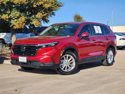 Certified 2023 Honda CR-V EX-L