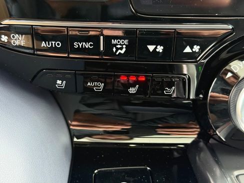 New 2026 Acura MDX Type S AWD/4WD image 15