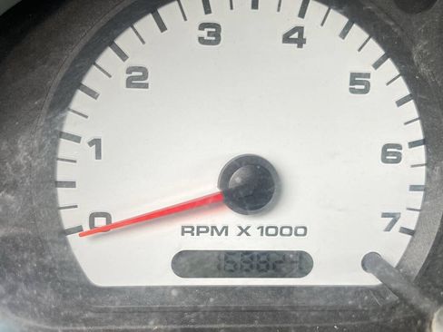 Used 2004 Ford Ranger 2WD Regular Cab image 12