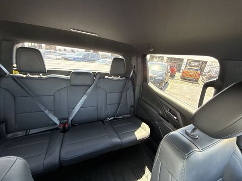 Used 2024 Chevrolet Silverado EV W/T AWD/4WD image 55