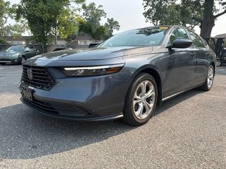 Used 2024 Honda Accord LX video 1