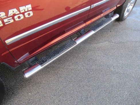 Used 2017 RAM 1500 Big Horn image 17