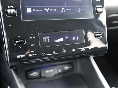 Certified 2022 Hyundai Tucson SEL w/ Cargo Package image 26